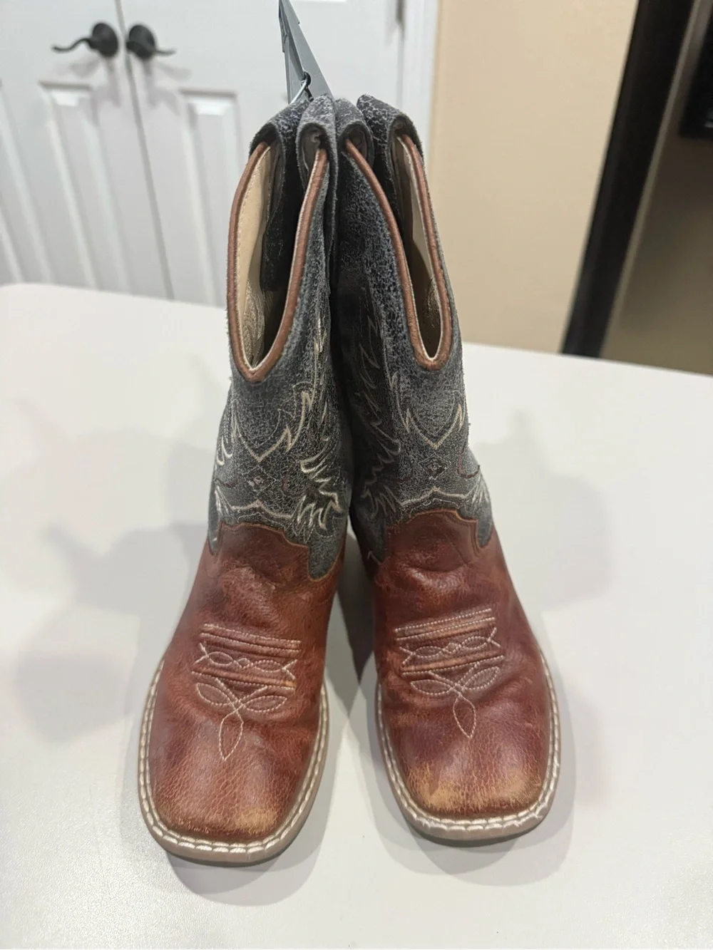 N/A classic western